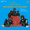 JIMMY BRISCOE & THE LITTLE BEAVERS「My Ebony Princess」