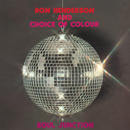 RON HENDERSON & CHOICE OF COLOUR