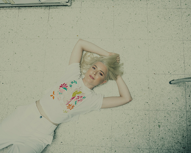 現代のソウル・シーンに登場した見逃せない才能！！フローティング・ポインツにより設立された〈Eglo Records〉が新たにサインしたディーヴァ＝ナタリー・スレイドが本日6/3に満を持してデビュー・アルバムをリリース！