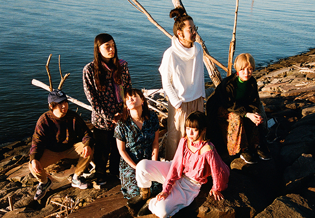 TAMTAM 「Worksong! Feat. 鎮座DOPENESS」アナログ盤7インチ発売延期のお知らせ。