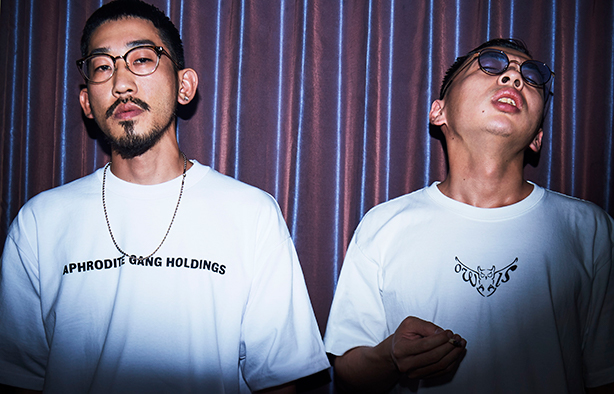 GREEN ASSASSIN DOLLARとrkemishiによるユニット、owlsの中目黒solfaで行われた「UNOFFICIAL」でのライブがYouTubeにて公開!
