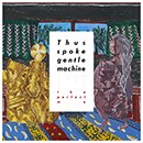 the perfect me「Thus spoke gentle machine」