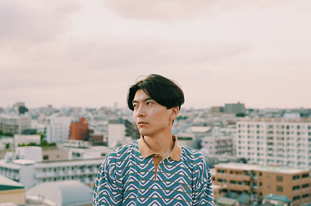 イハラカンタロウ(CANTARO IHARA)