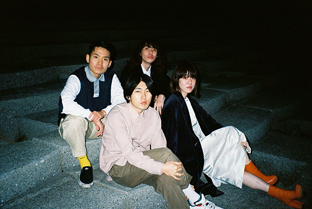 Group2が2ndアルバム『Group2 Ⅱ』を本日9月2日(水)にリリース！アーティストや関係者からのコメントも多数寄せられ、アルバム収録の「めまい」のMVも公開された。