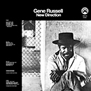 GENE RUSSELL「New Direction」