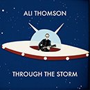 ALI THOMSON「Through The Storm」