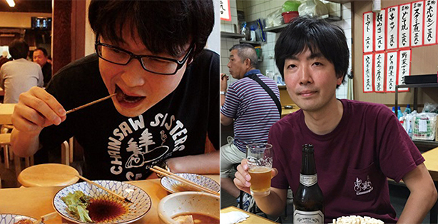 パリッコ『晩酌わくわく！アイデアレシピ』スズキナオ『関西酒場のろのろ日記』ほか刊行記念オンライン飲み会の生配信決定！　ラズウェル細木さんをはじめゲストも多数参加予定