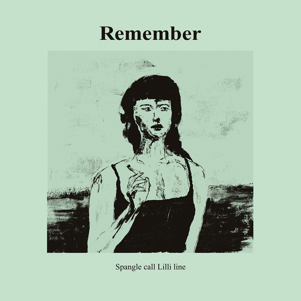 Spangle call Lilli line 2年ぶり待望のニューアルバム『Remember』発売決定! 新作を象徴するキャッチーなナンバー「after squall」をデジタルシングルで先行リリース!!