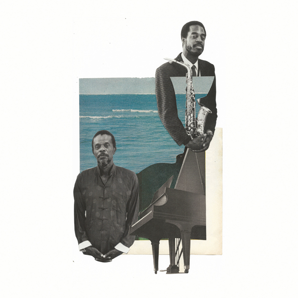 80年代を代表するスピリチュアル・ジャズ・レーベル<NIMBUS WEST>の最重要人物=HORACE TAPSCOTTが、THE PAN-AFRIKAN PEOPLES ARKESTRAの盟友MICHAEL SESSIONと行った1989年の超レアなライヴ音源が世界初CD化!