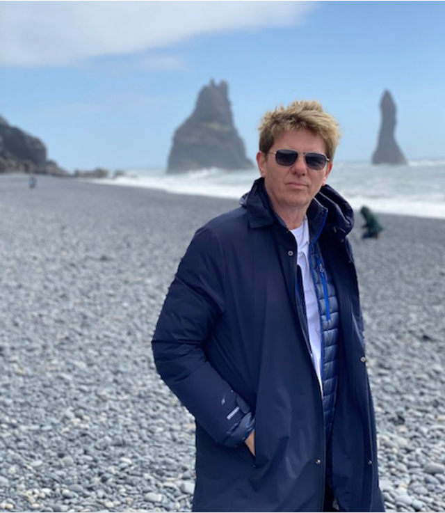 ヤコブ・マグヌッソン(JAKOB MAGNÚSSON)