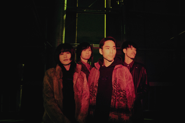 The mellowsが本日3/24にニュー・アルバム『BLMS』をリリース!