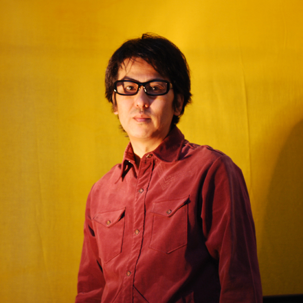 孤高の電子音楽家、横田進が追い求めた美の世界! 自らが主宰したレーベル“skintone"名盤リイシューシリーズ第一弾として後期代表作『シンボル』最新リマスタリングCD再発&初LP化!