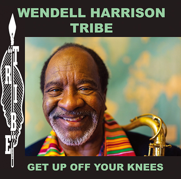 デトロイト発、漆黒のグルーヴ渦巻く作品をリリースしてきたスピリチュアル・ジャズ・シーンを象徴するレーベル＜TRIBE＞から、なんと創設者ウェンデル・ハリソン（Wendell Harrison）による待望のニュー・アルバムが本日リリース！