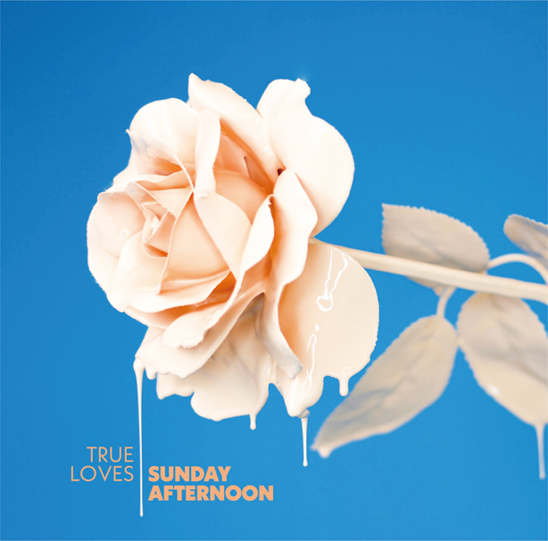 TRUE LOVES『Sunday Afternoon』 ブックレットの誤植に関するお詫び