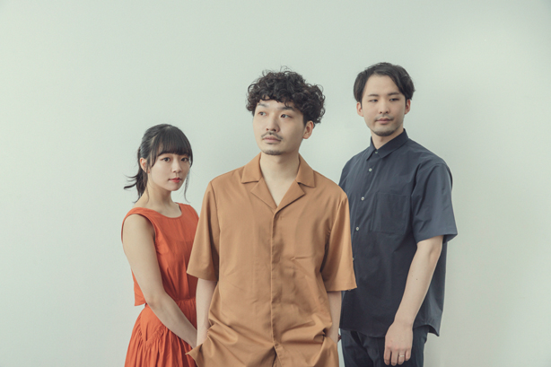 Spotify「RADAR：Early Noise 2021」への選出などで大きな注目を集めている3人組音楽グループ、macicoが2nd EP『eye』（仮）をCDリリース！