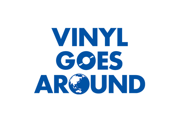 アナログ・レコードにまつわる新しい試みを中心としたプロジェクト、"VINYL GOES AROUND" ローンチのお知らせ。