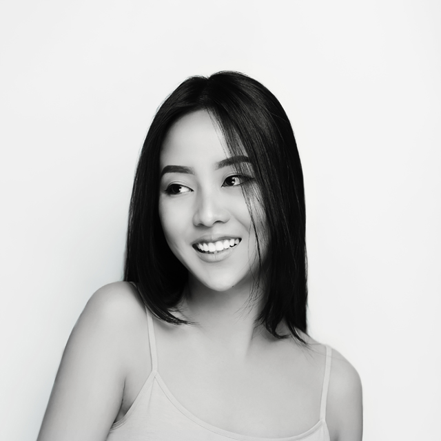 チェンチェン・ルー(Chien Chien Lu)