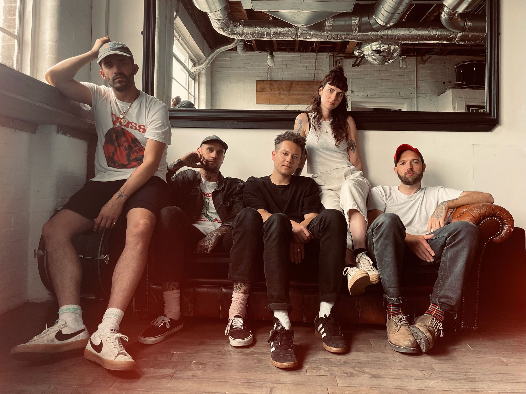 エックスラヴァーズ(exlovers)