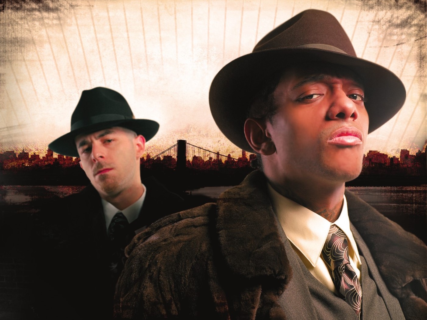 洋楽 Prodigy /Return / Alchemist Mobb Deep 2017年に他界したMobb Deepのラッパー、故ProdigyがThe Alchemistとの