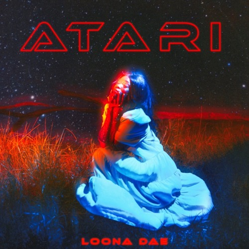 LOONA DAE「Atari!」
