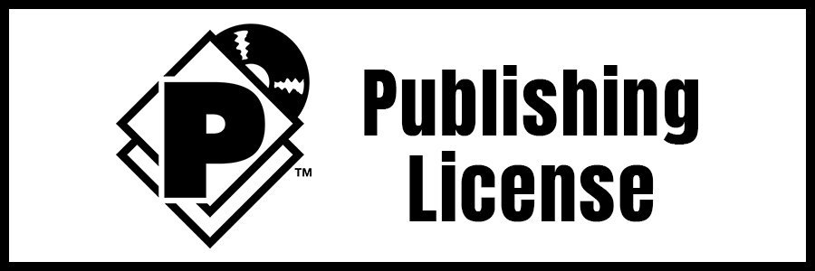 Publishing / License