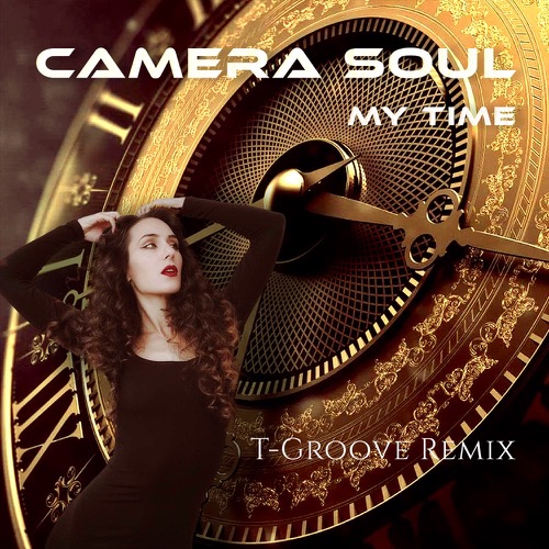 My Time (T-Groove Remix)