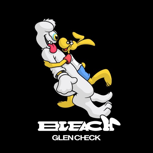 Glen Check「Bleach」