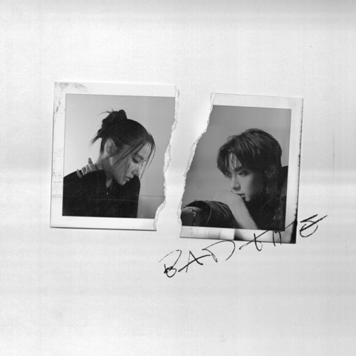 Jiselle「Bad Time (feat. NOA)」