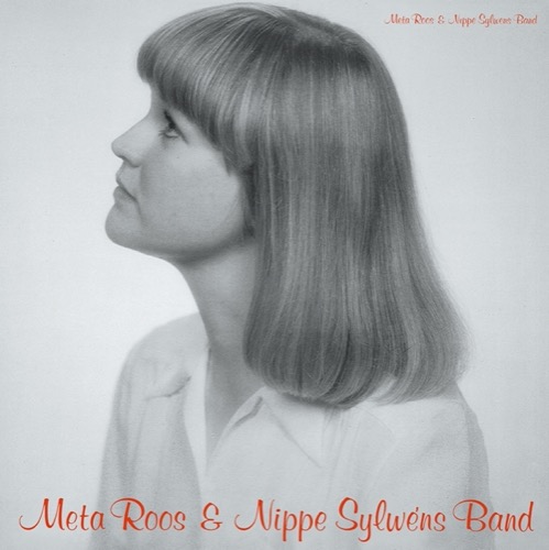 META ROOS AND NIPPE SYLWENS BAND('80)