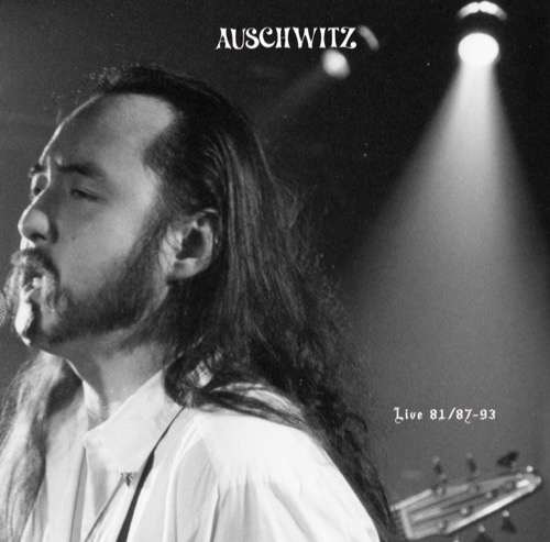 Auschwitz「Live 81/87-93」