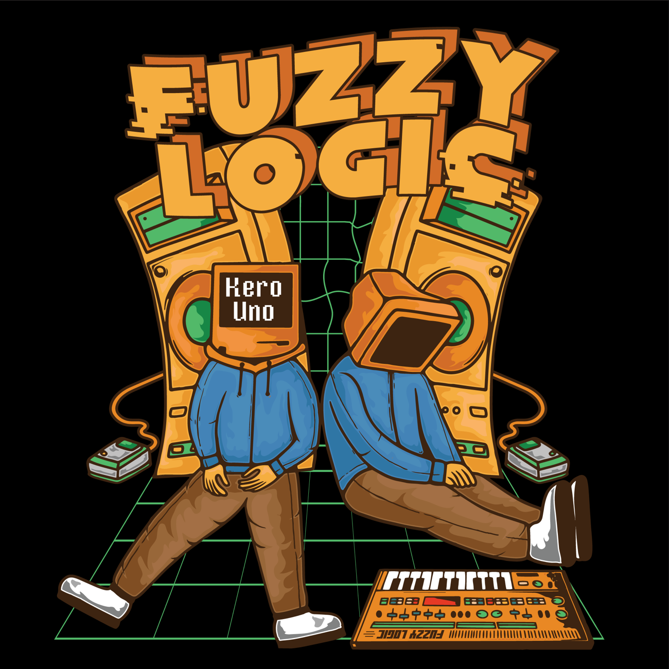 Fuzzy Logic