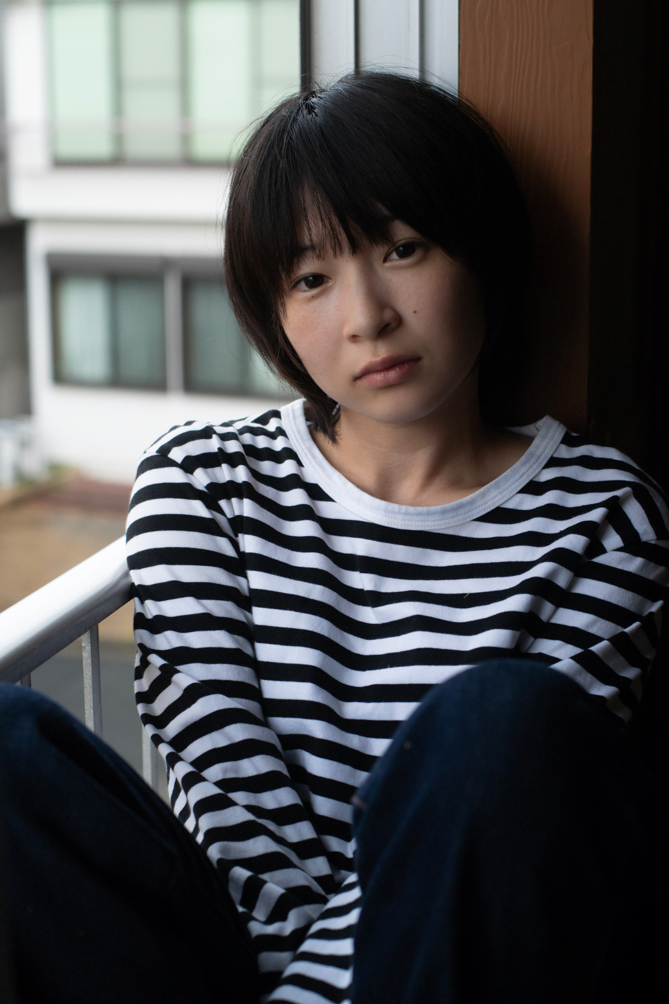 石川瑠華(RUKA ISHIKAWA)