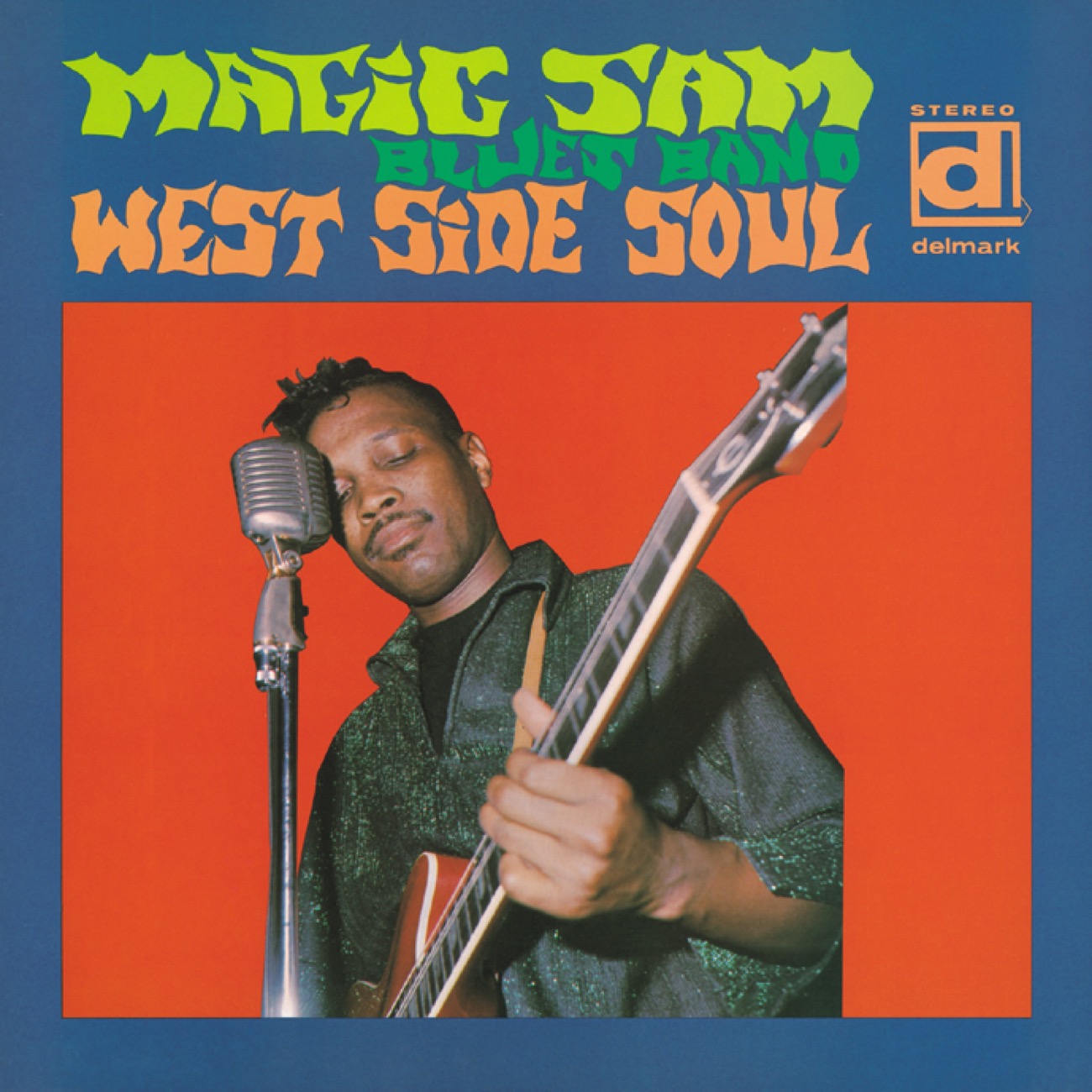 West Side Soul