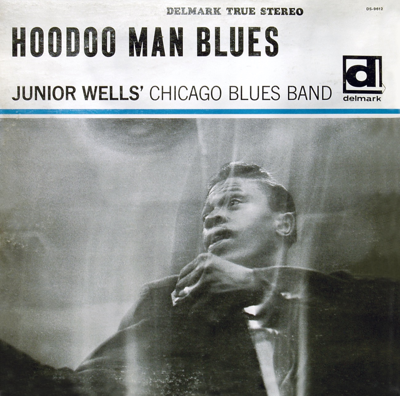 Hoodoo Man Blues - Expanded Edition