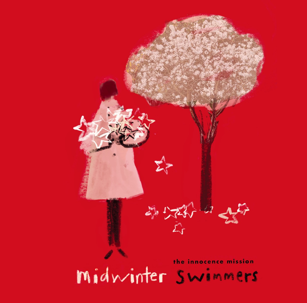 Midwinter Swimmers