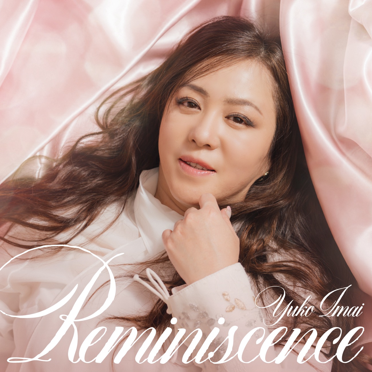 今井優子「Reminiscence」