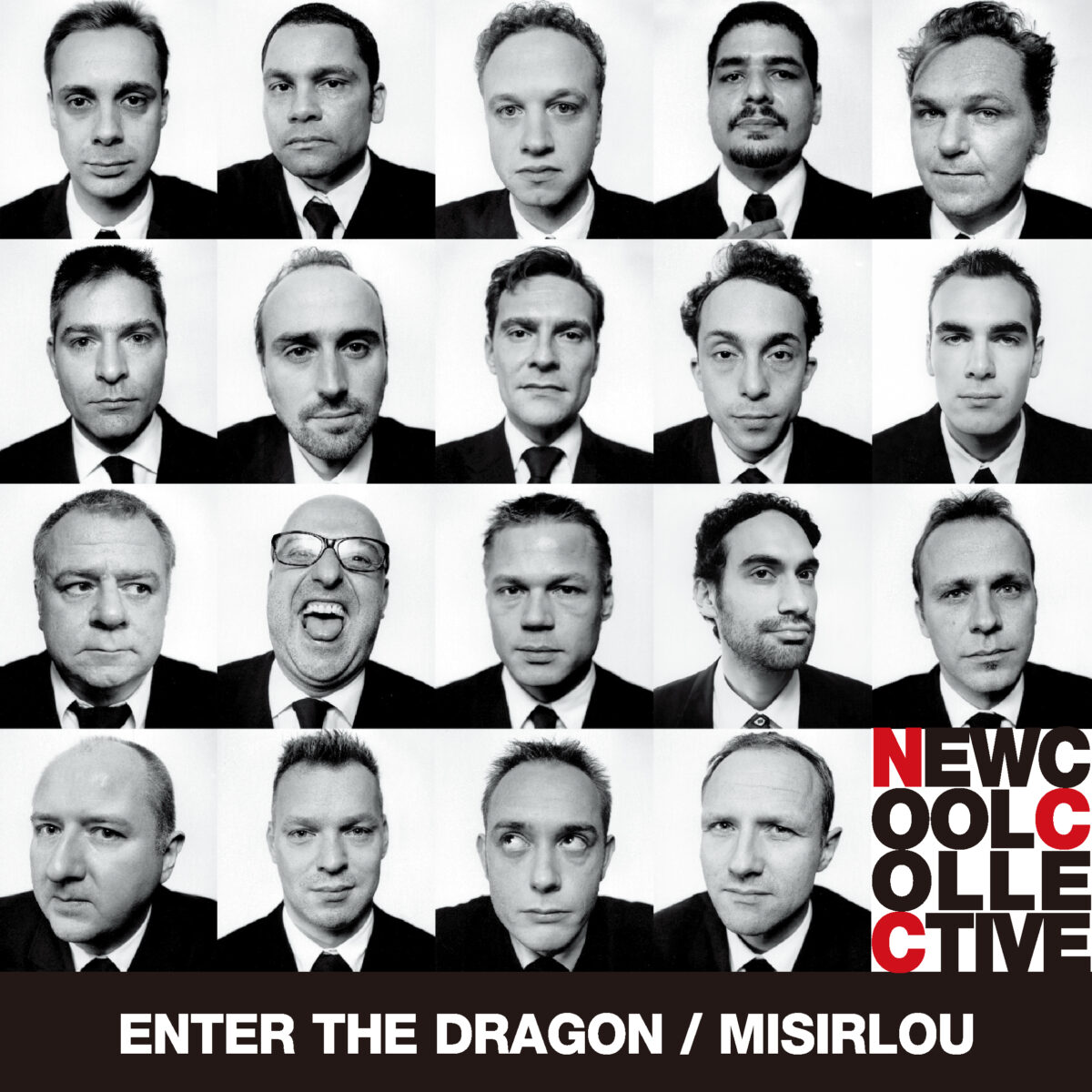 Enter The Dragon / Misirlou