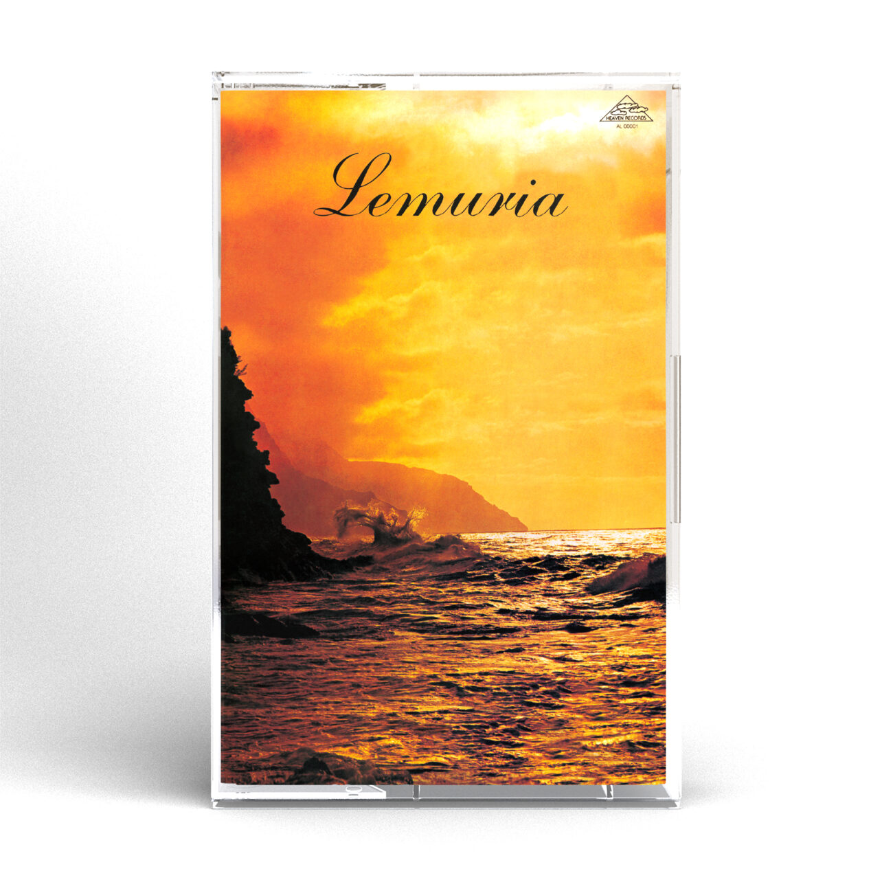 Lemuria