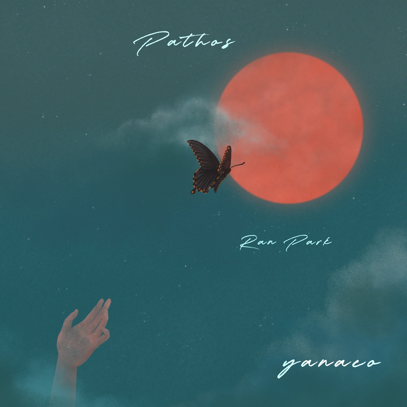 Pathos feat.Ran Park