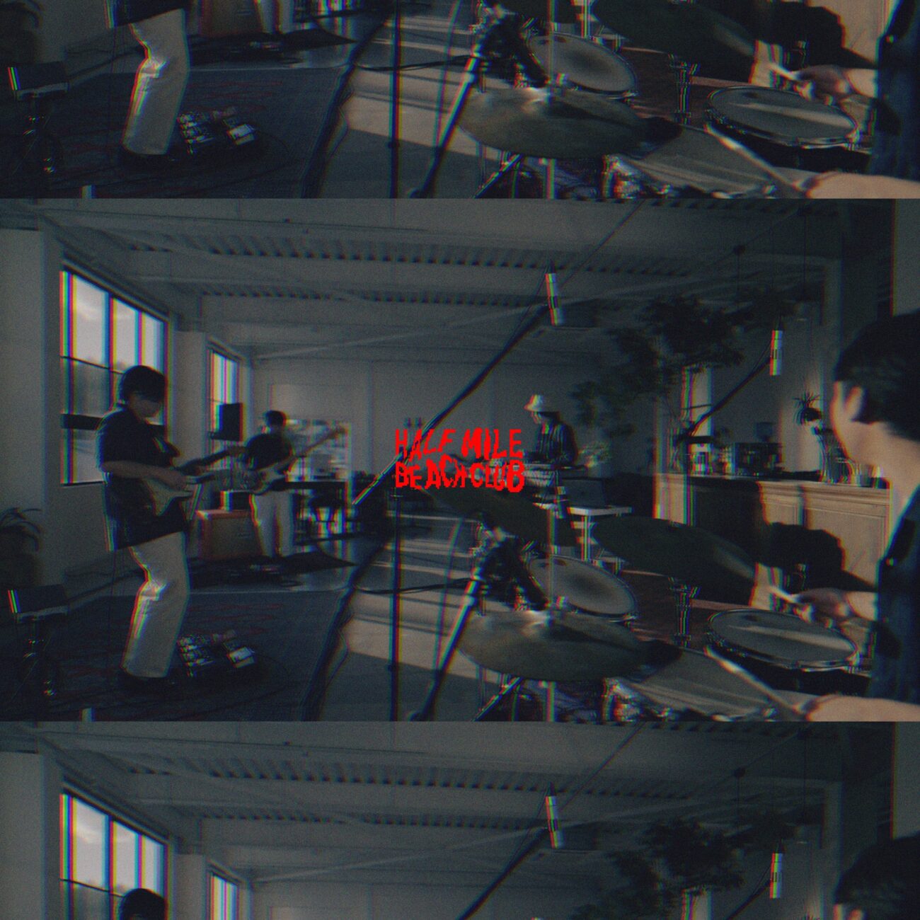 One Shot Live Session
