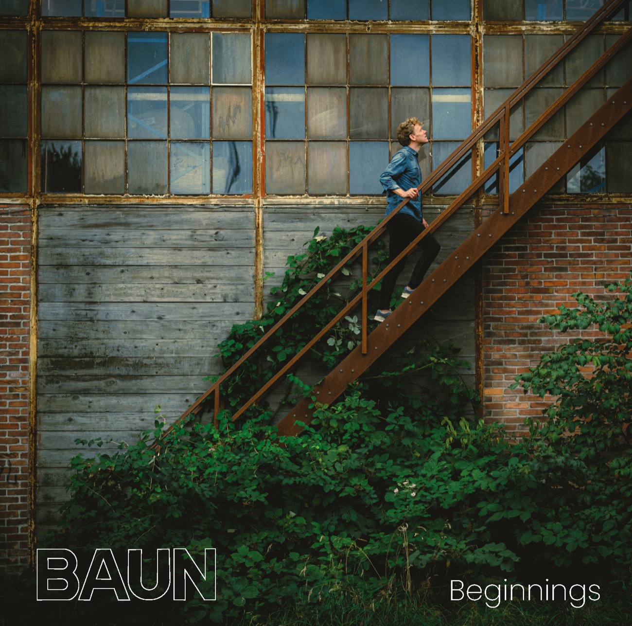 Beginnings