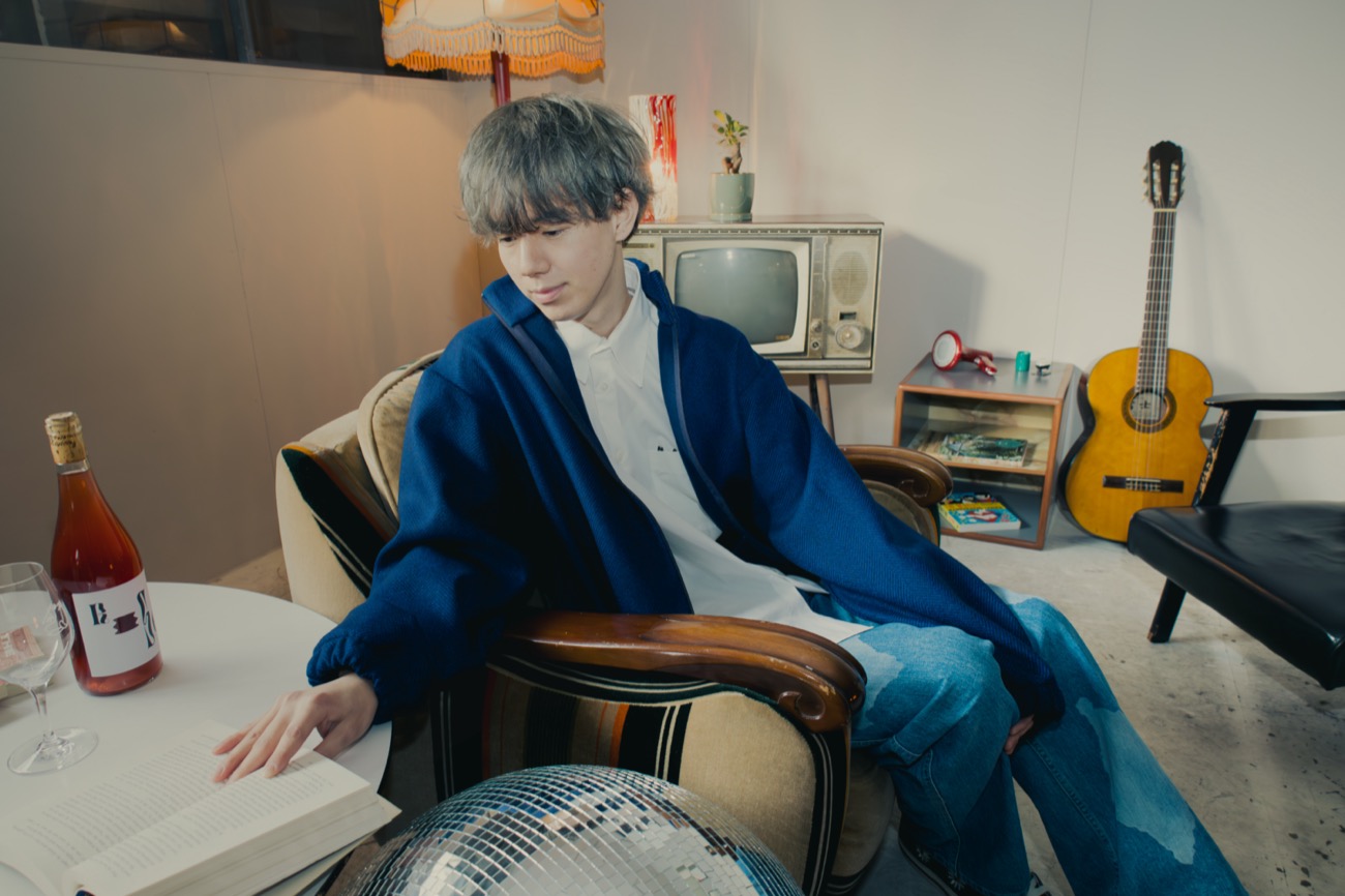 ブレンド・ハウス(blend house)