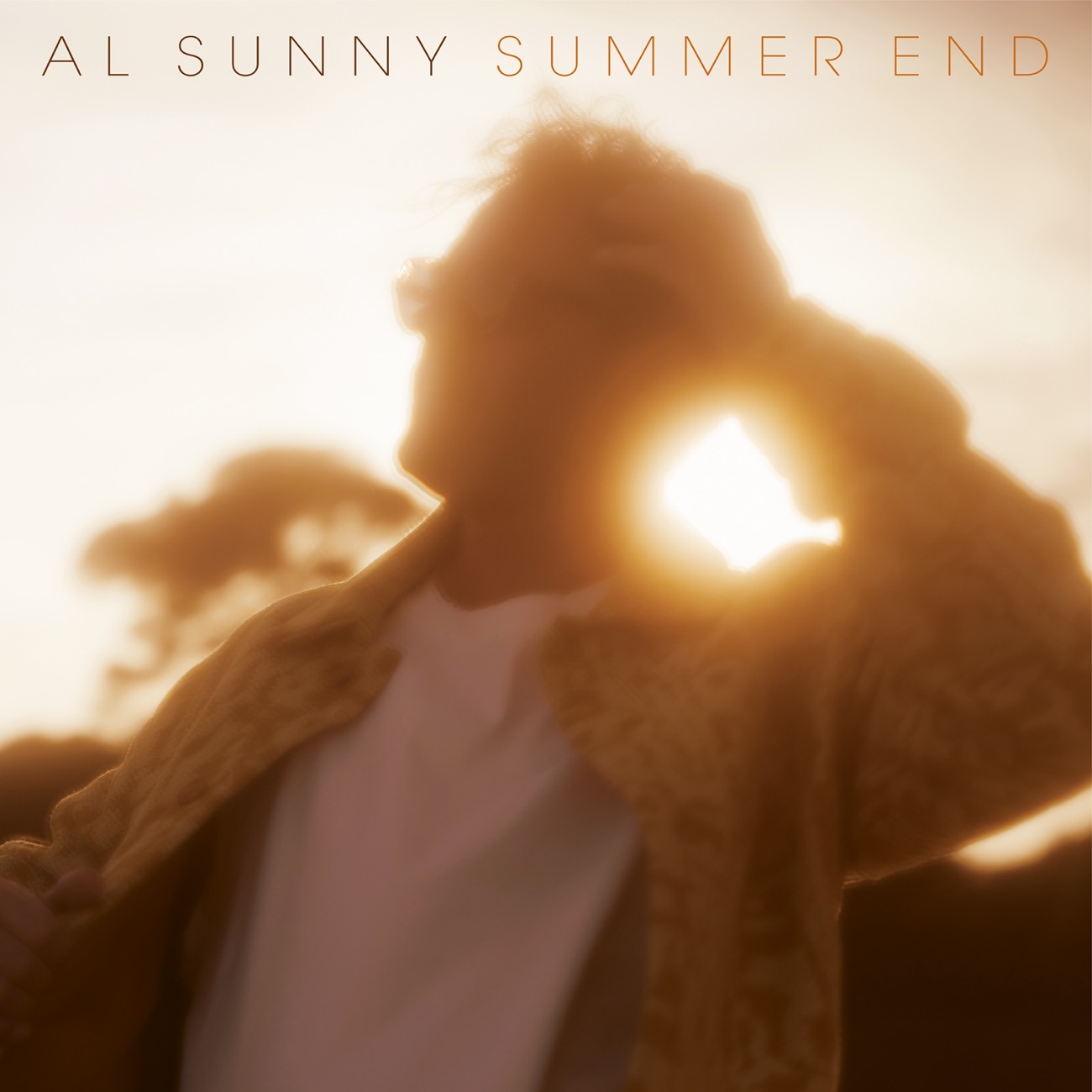 AL SUNNY「Summer End」