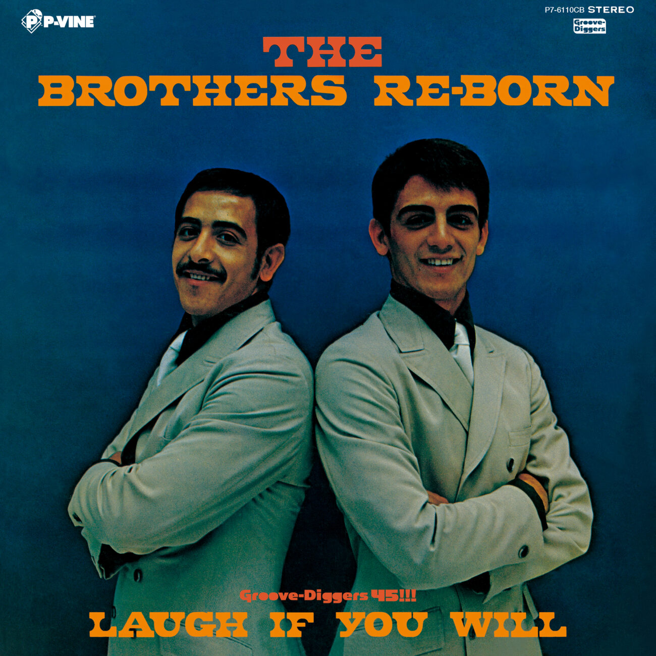 Laugh If You Will / Laugh If You Will (xxx edit)