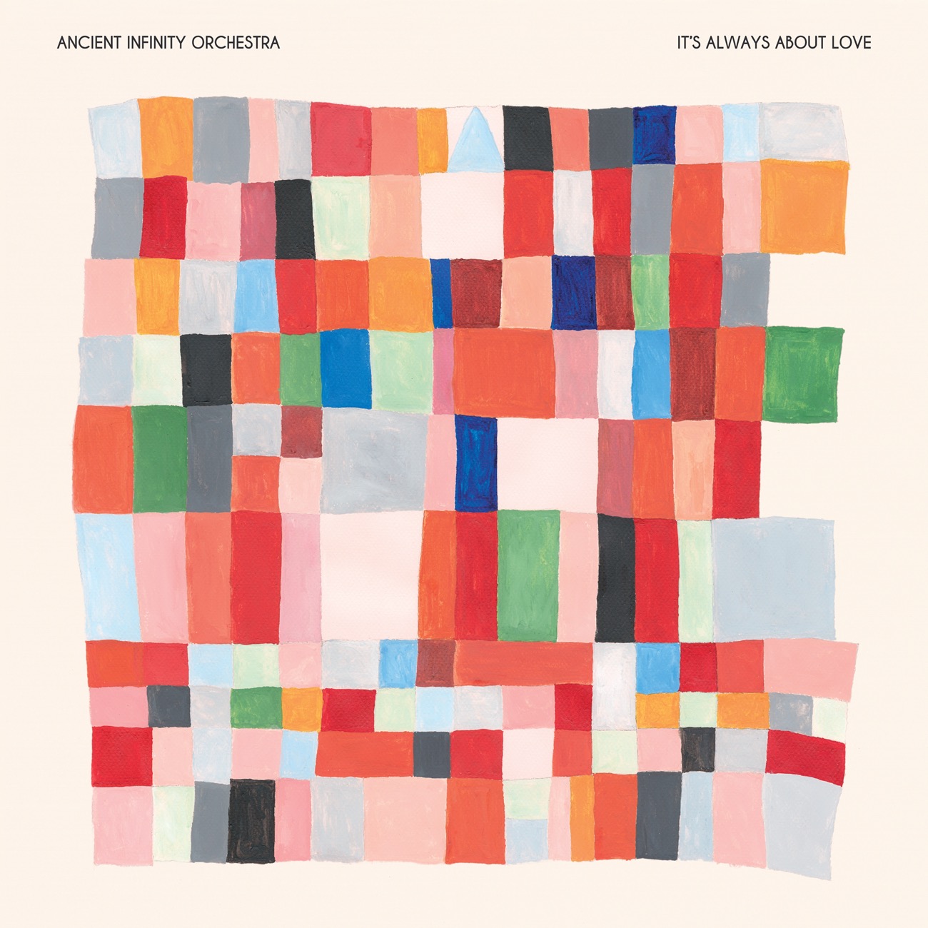 It's Always About Love