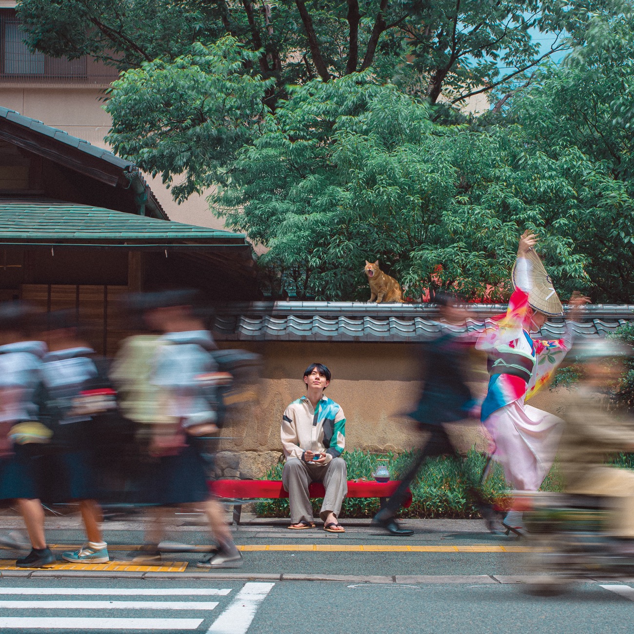 ブレンド・ハウス「ぼちぼちいきましょう」