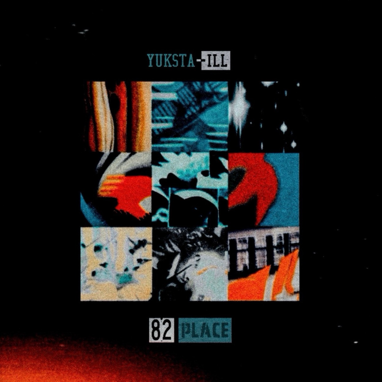 YUKSTA-ILL「82PLACE」