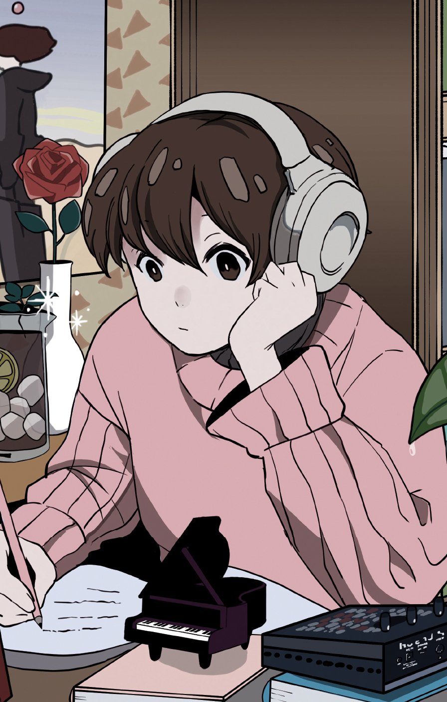 Grey October Sound「Lo-Fi Ghibli : Easy Listening Edition」