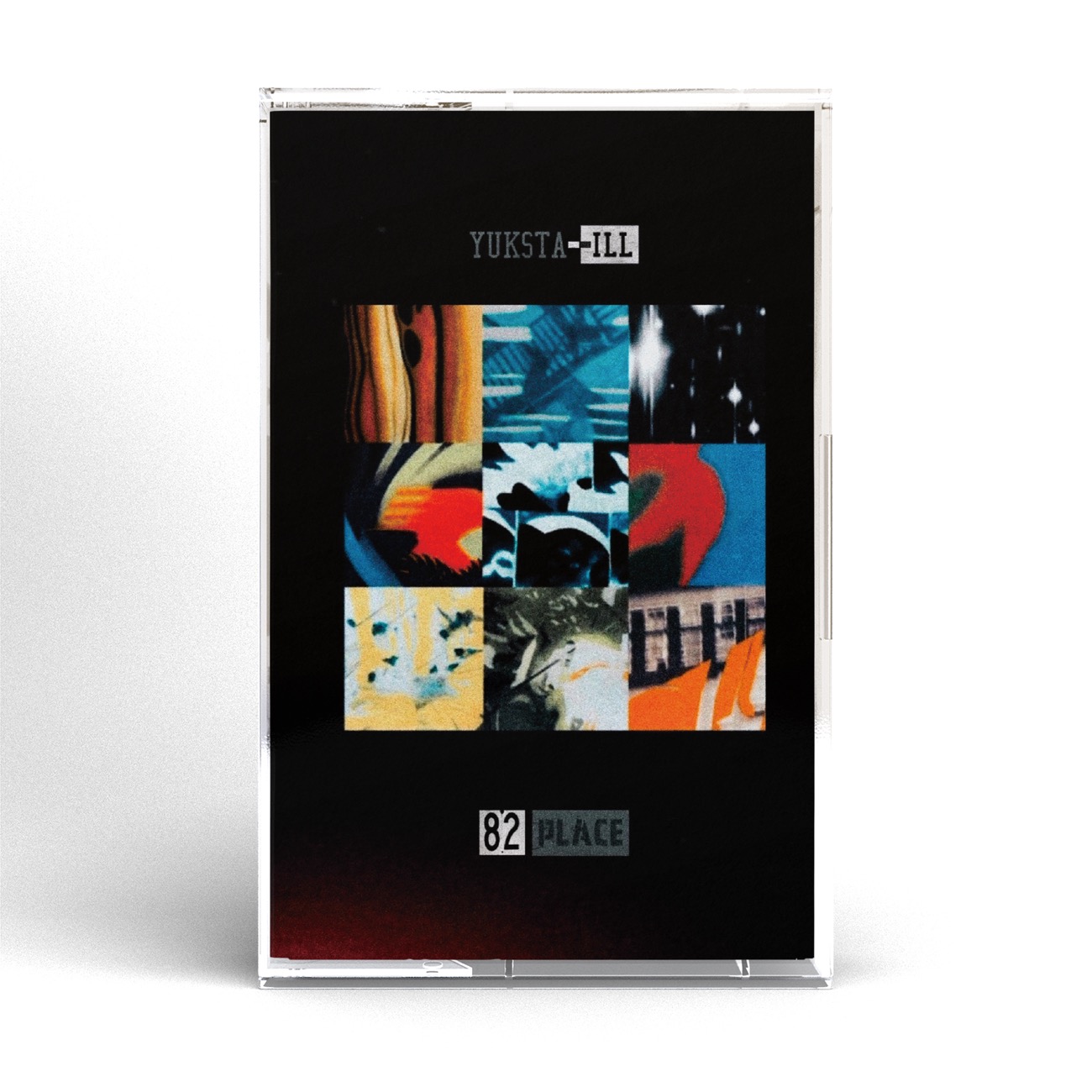 YUKSTA-ILL「82PLACE」