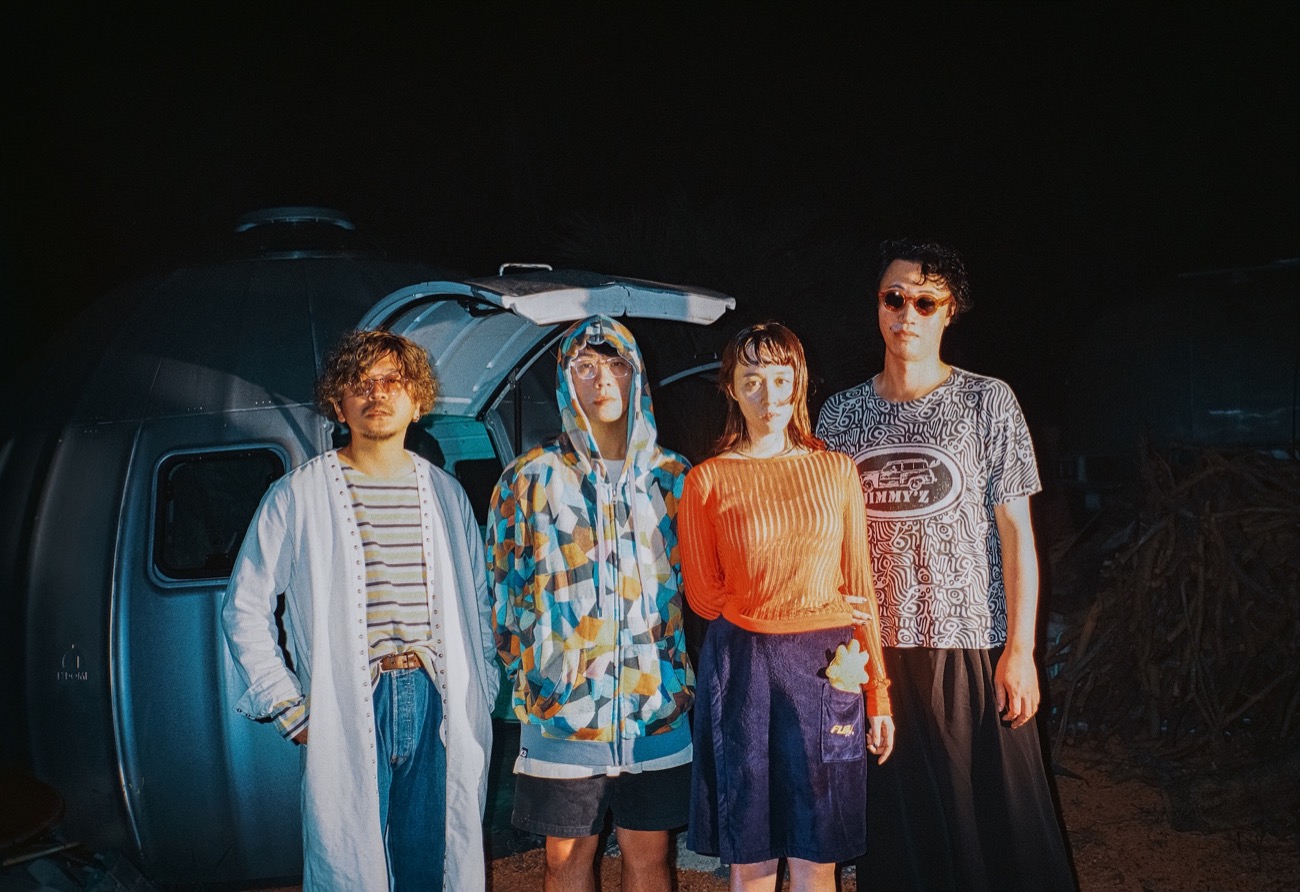 ニュース(ミュージック)カテゴリー: INFORMATION - ニュース - P-VINE